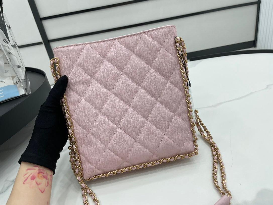 Chanel - Luxury Bag - CHL - 650