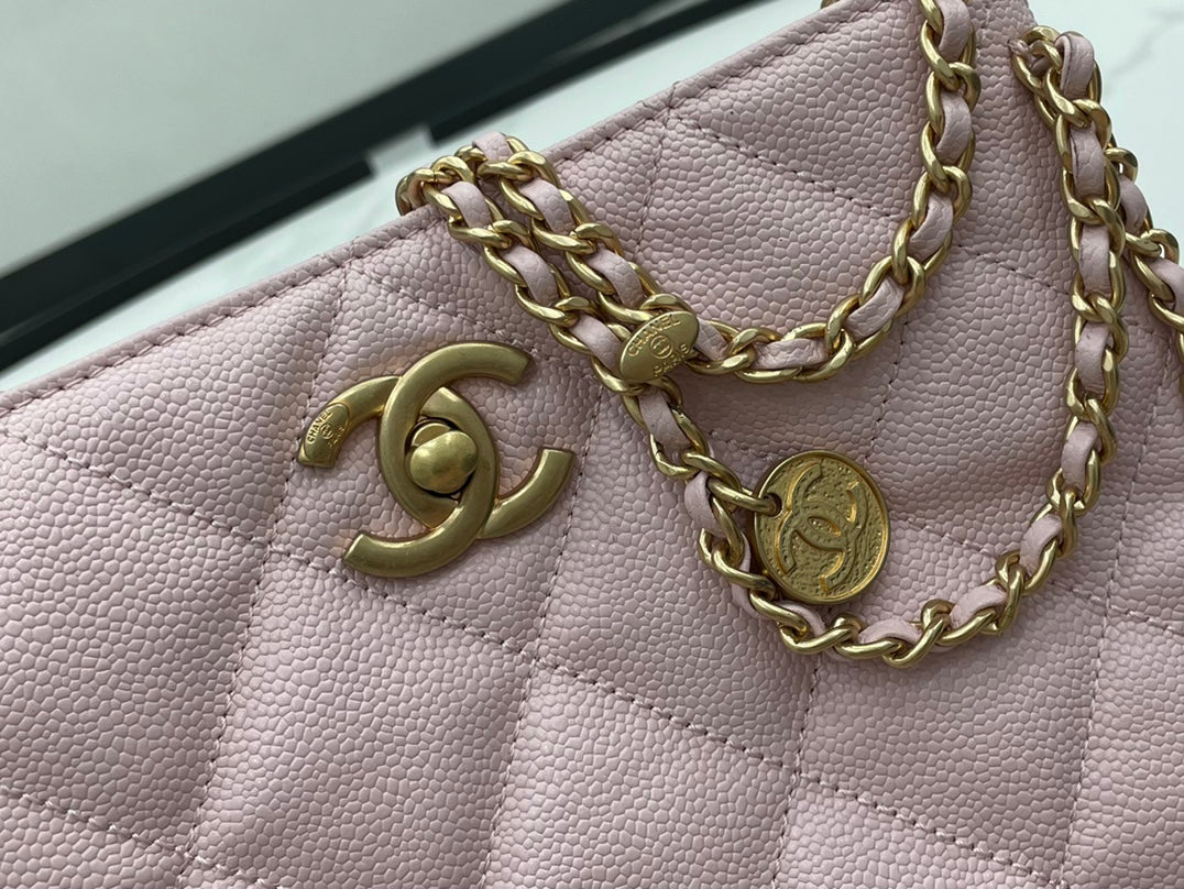 Chanel - Luxury Bag - CHL - 650