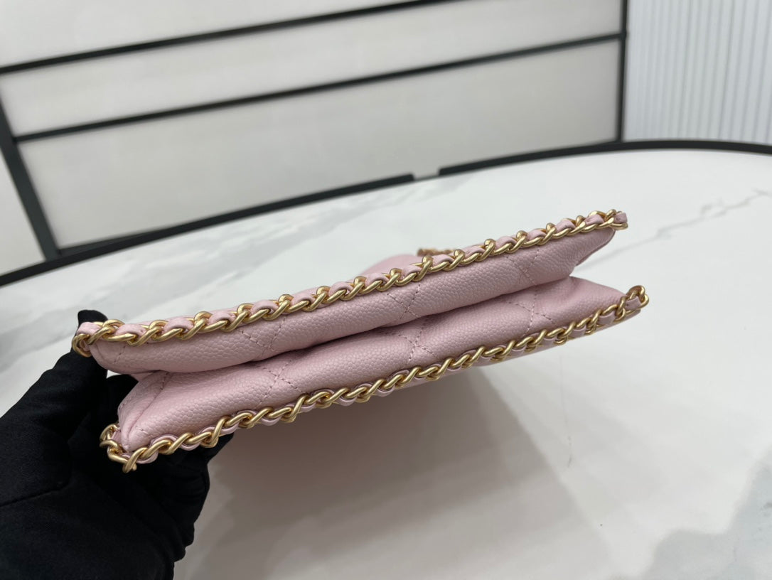 Chanel - Luxury Bag - CHL - 650