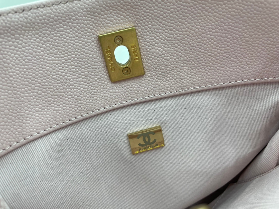 Chanel - Luxury Bag - CHL - 650
