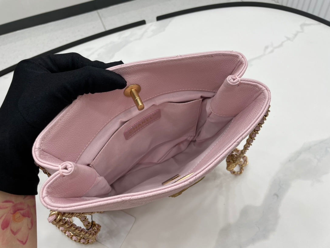 Chanel - Luxury Bag - CHL - 650