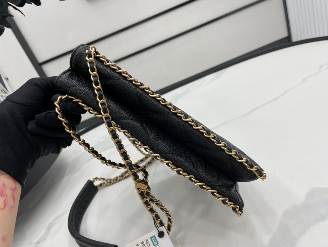 Chanel - Luxury Bag - CHL - 652