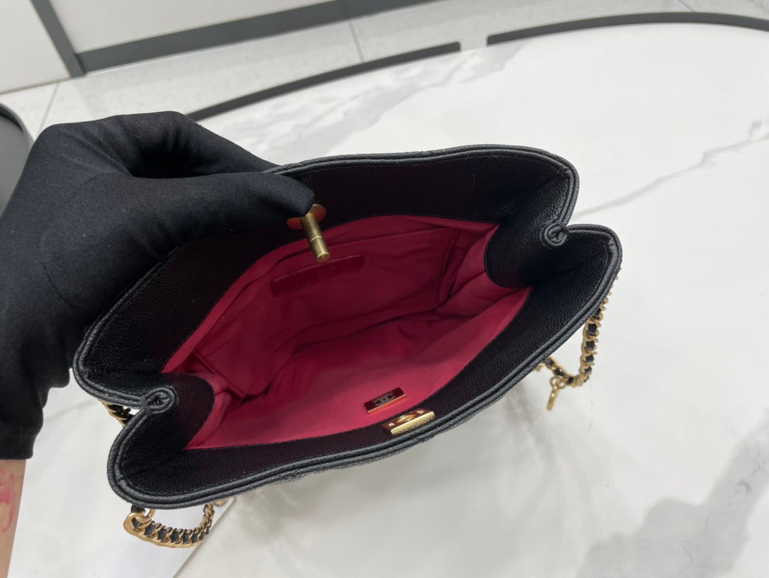 Chanel - Luxury Bag - CHL - 652