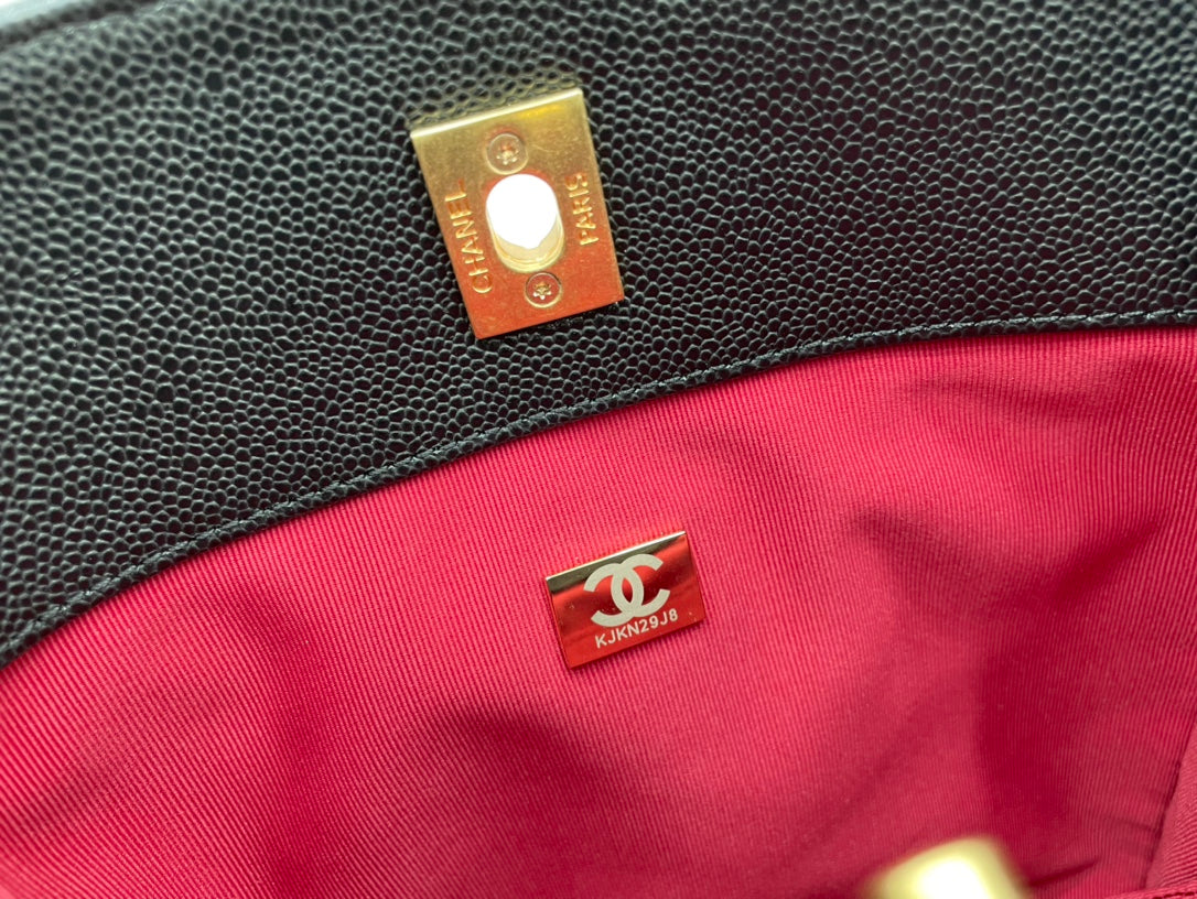 Chanel - Luxury Bag - CHL - 652