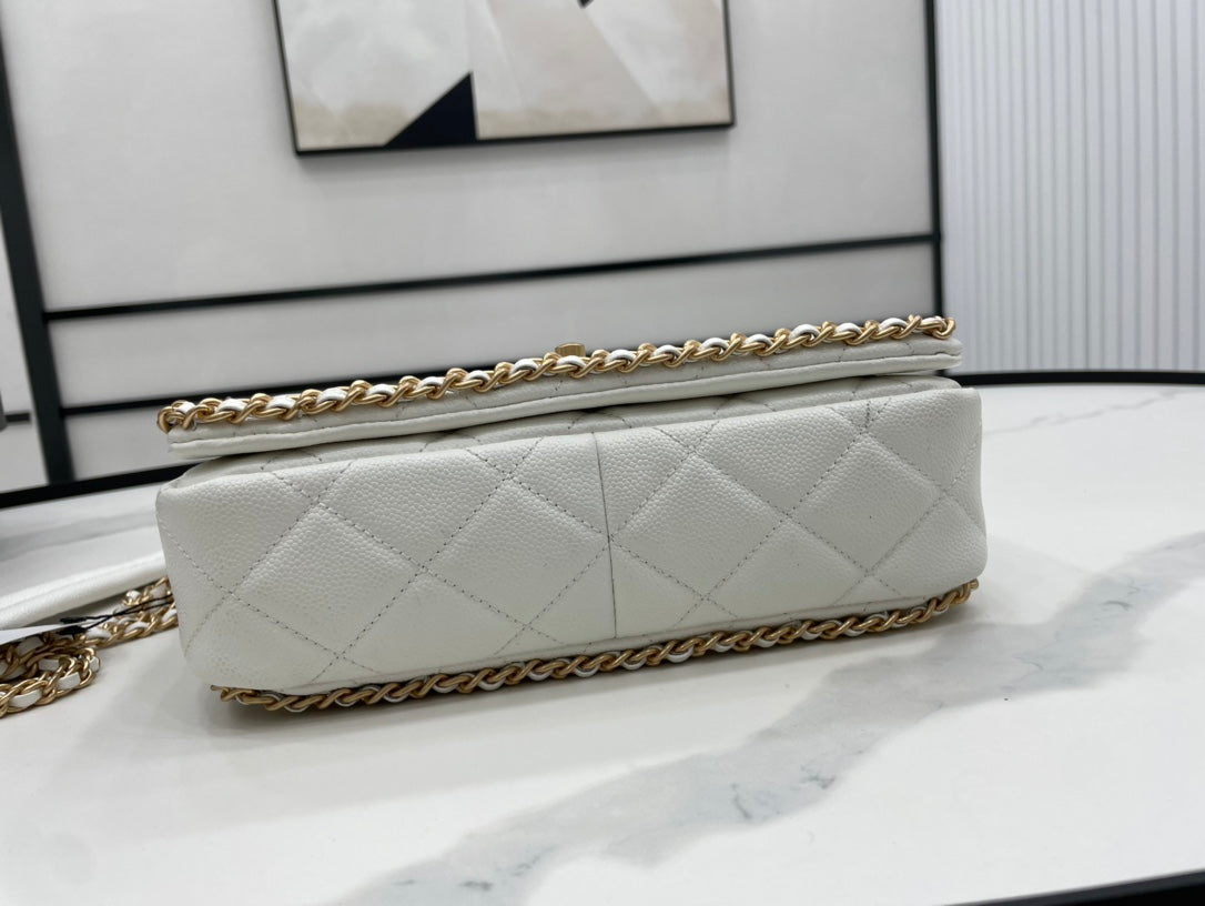Chanel - Luxury Bag - CHL - 653
