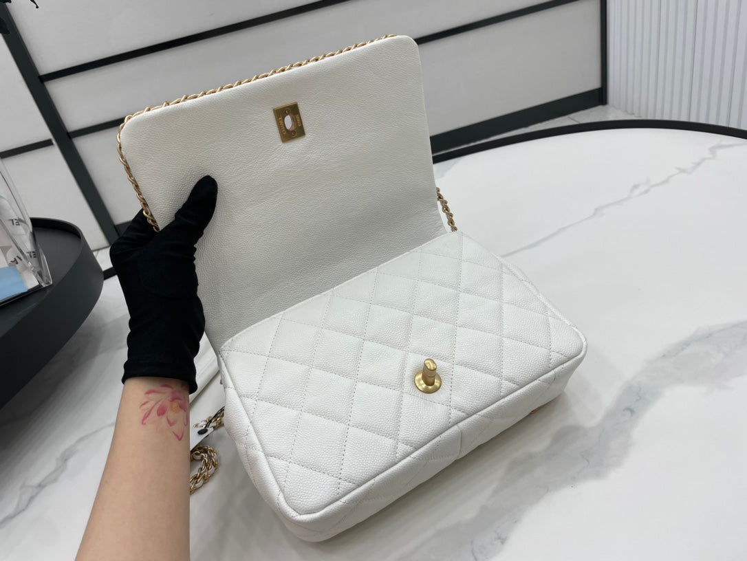 Chanel - Luxury Bag - CHL - 653