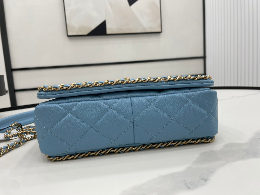 Chanel - Luxury Bag - CHL - 654