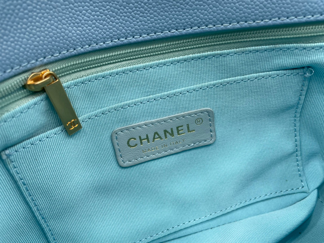 Chanel - Luxury Bag - CHL - 654