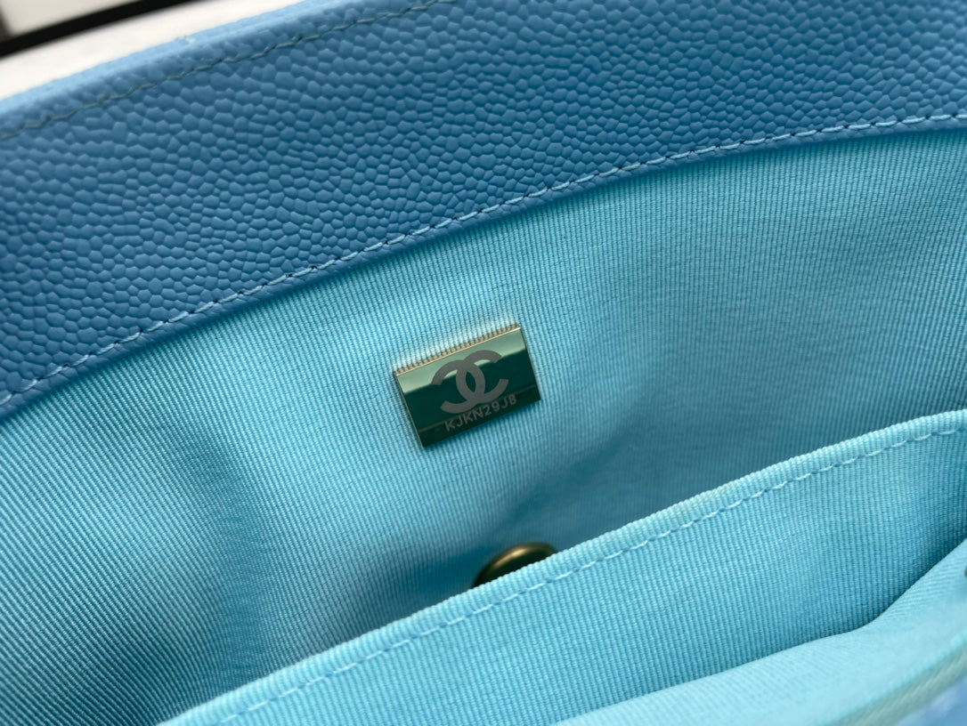 Chanel - Luxury Bag - CHL - 654