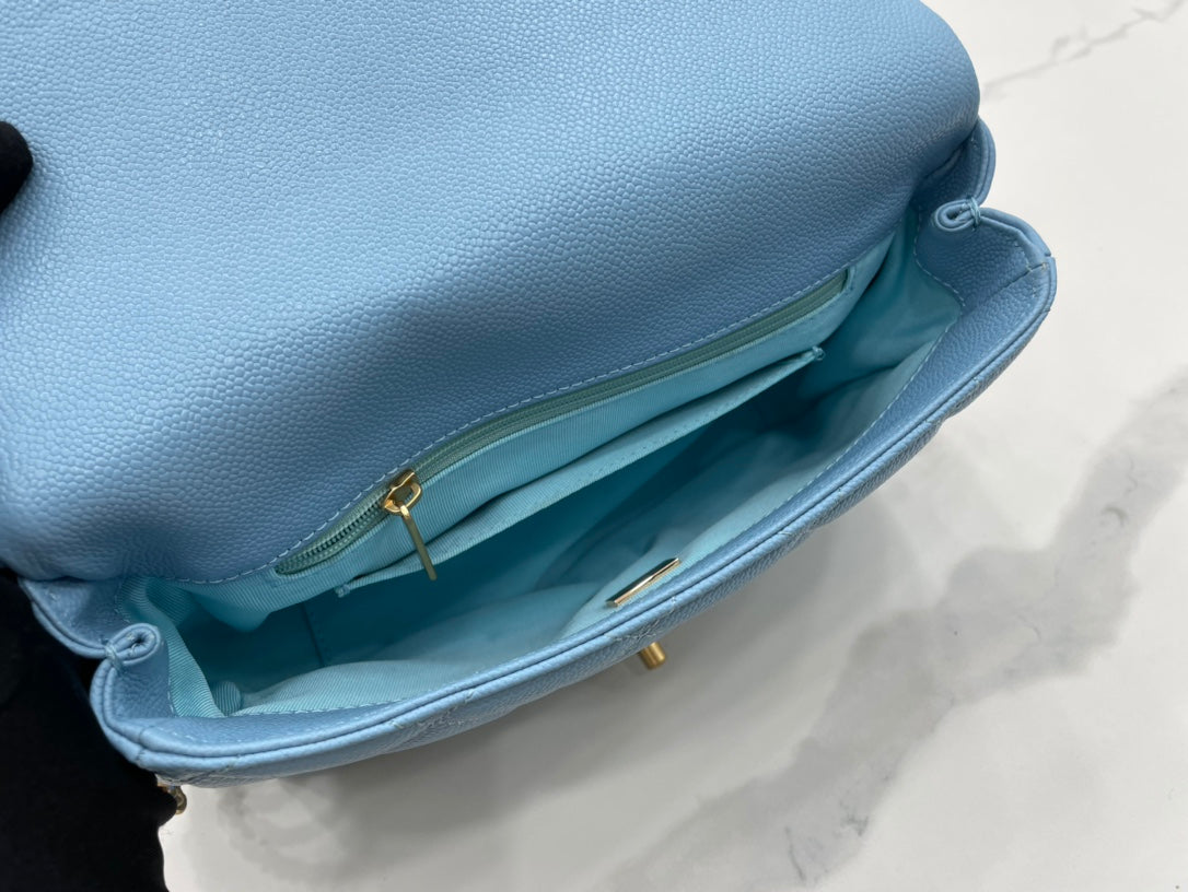 Chanel - Luxury Bag - CHL - 654
