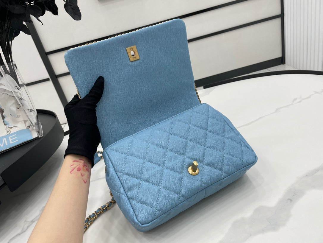Chanel - Luxury Bag - CHL - 654