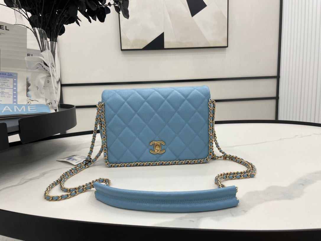 Chanel - Luxury Bag - CHL - 654