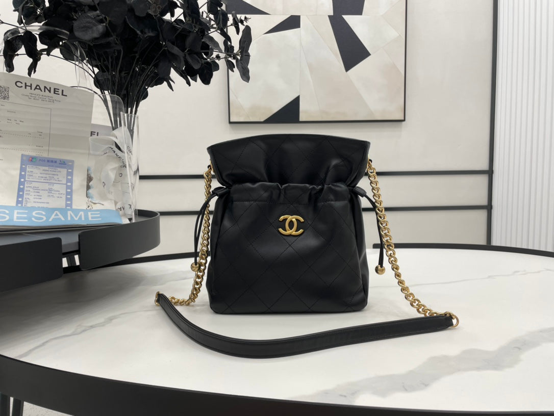 Chanel - Luxury Bag - CHL - 659