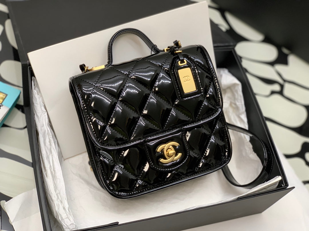Chanel - Luxury Bag - CHL - 437