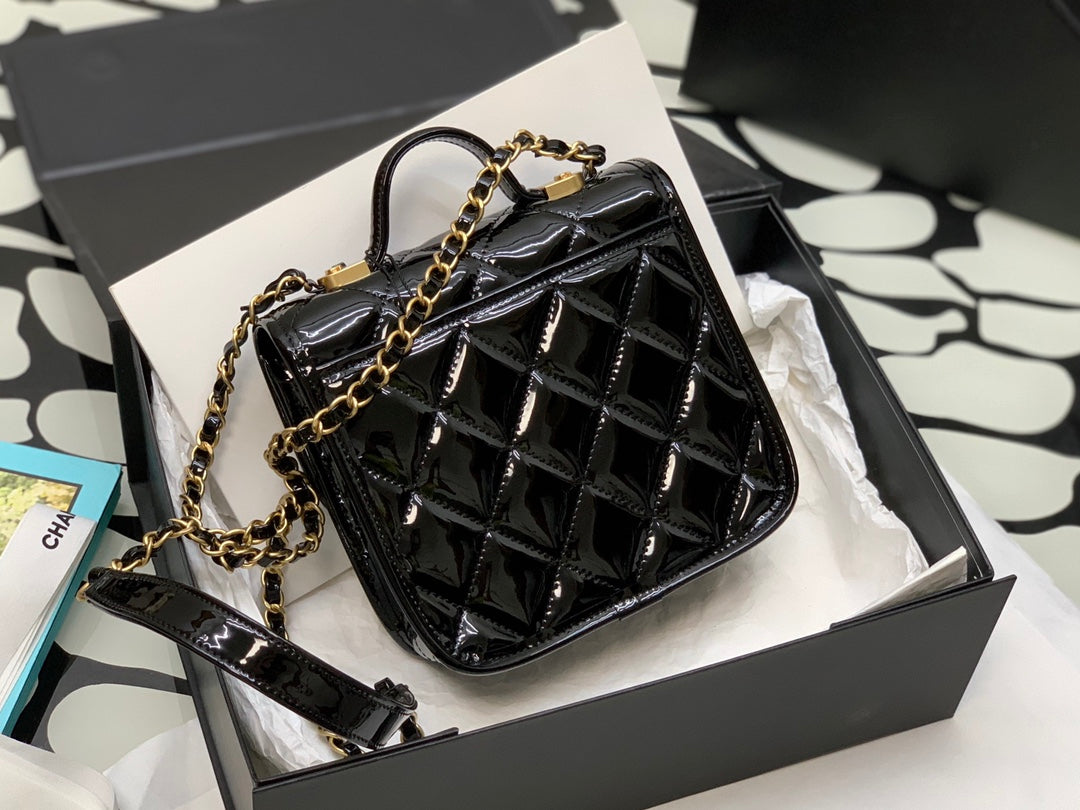 Chanel - Luxury Bag - CHL - 437