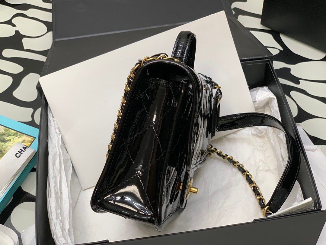Chanel - Luxury Bag - CHL - 437
