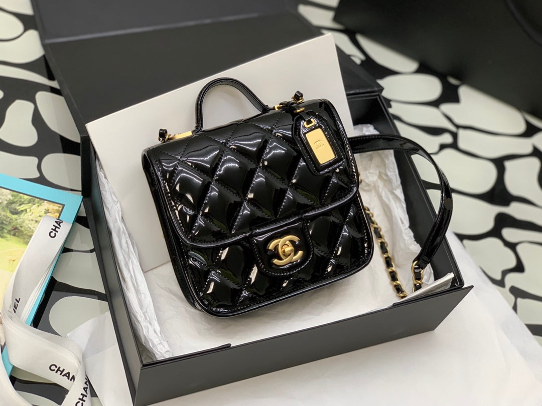 Chanel - Luxury Bag - CHL - 437