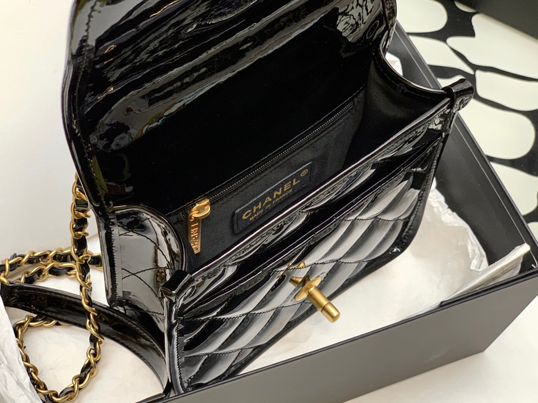 Chanel - Luxury Bag - CHL - 437