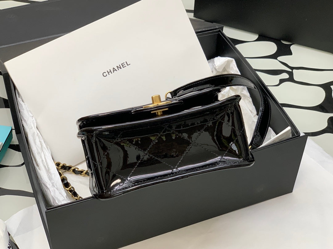Chanel - Luxury Bag - CHL - 437