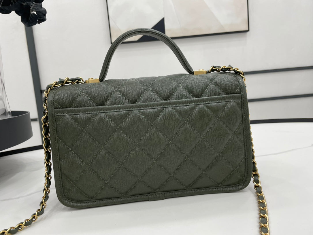 Chanel - Luxury Bag - CHL - 663