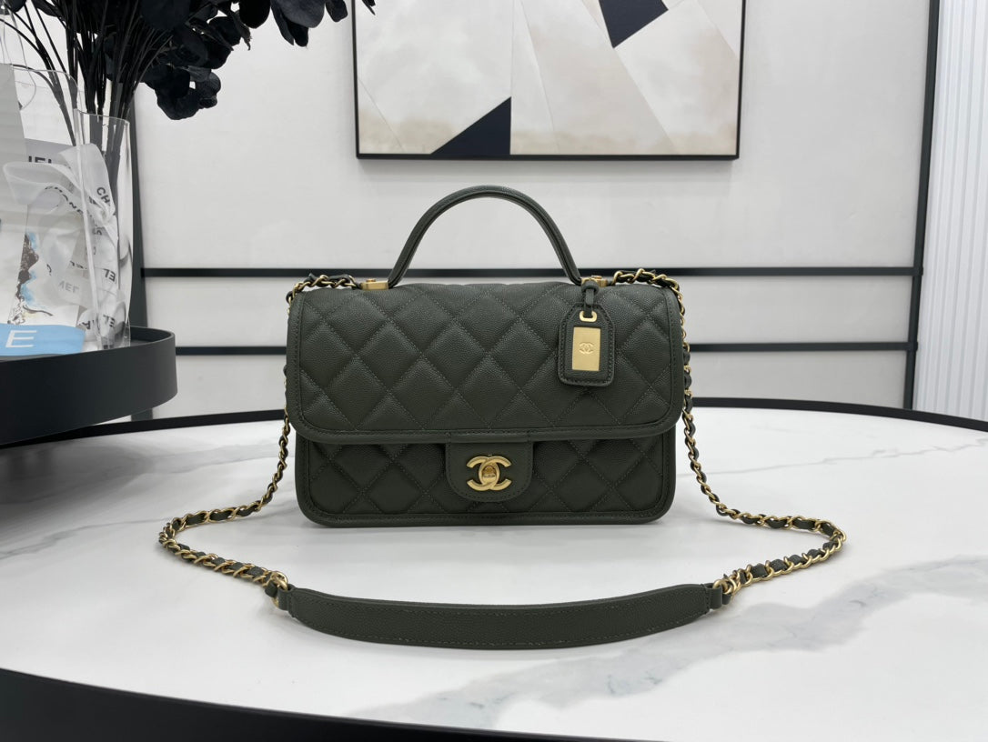 Chanel - Luxury Bag - CHL - 663