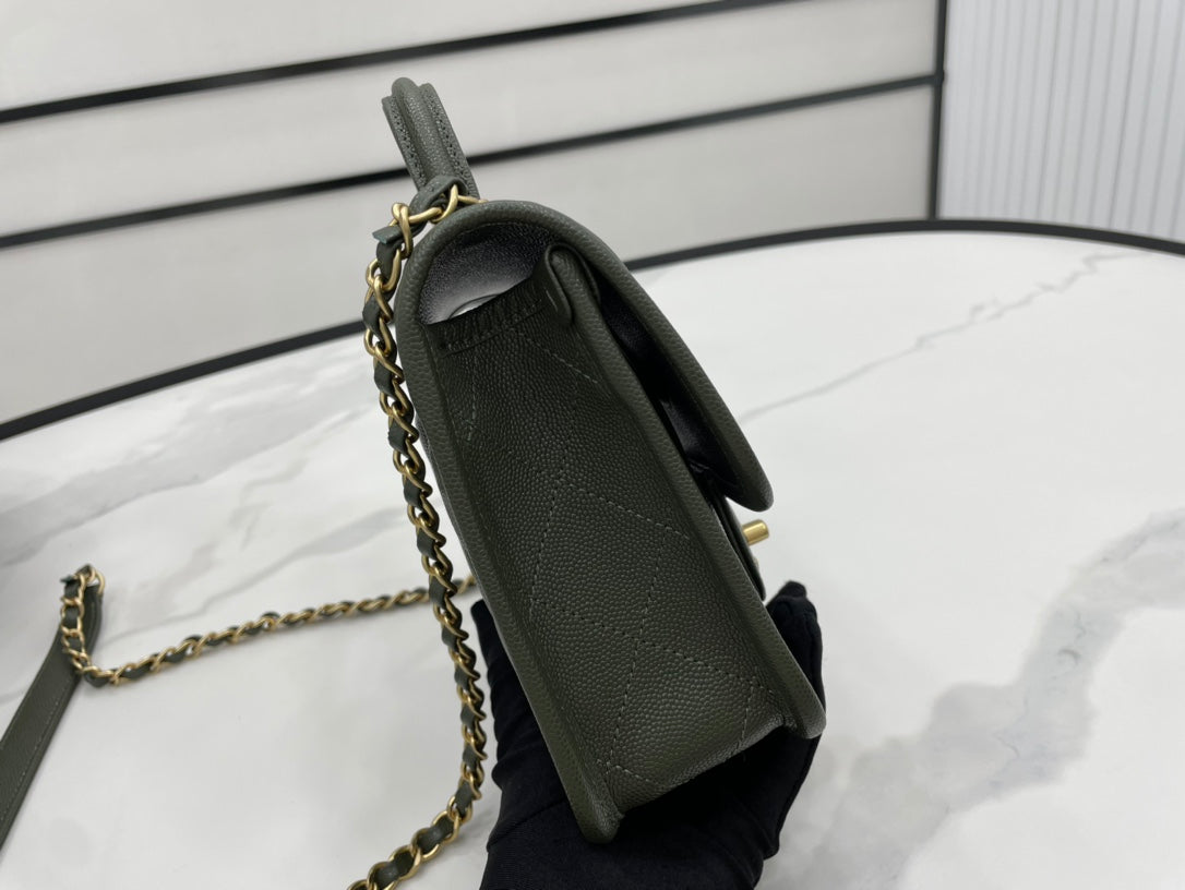 Chanel - Luxury Bag - CHL - 661
