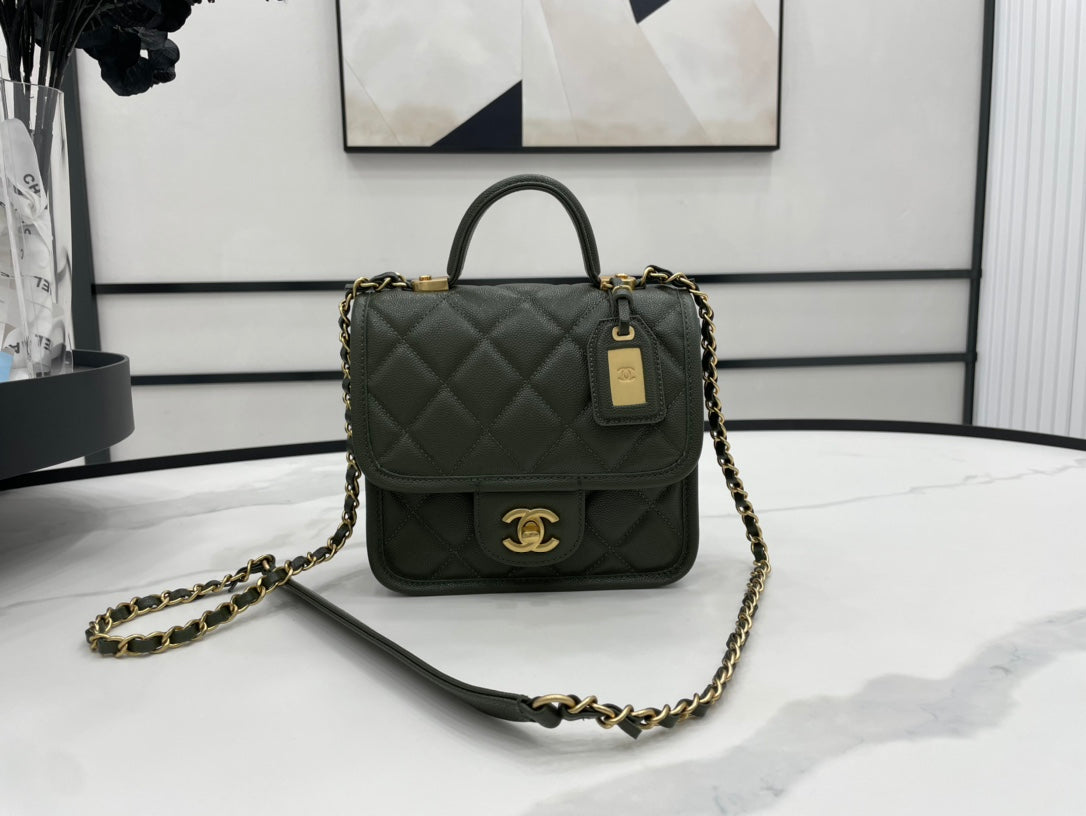 Chanel - Luxury Bag - CHL - 661