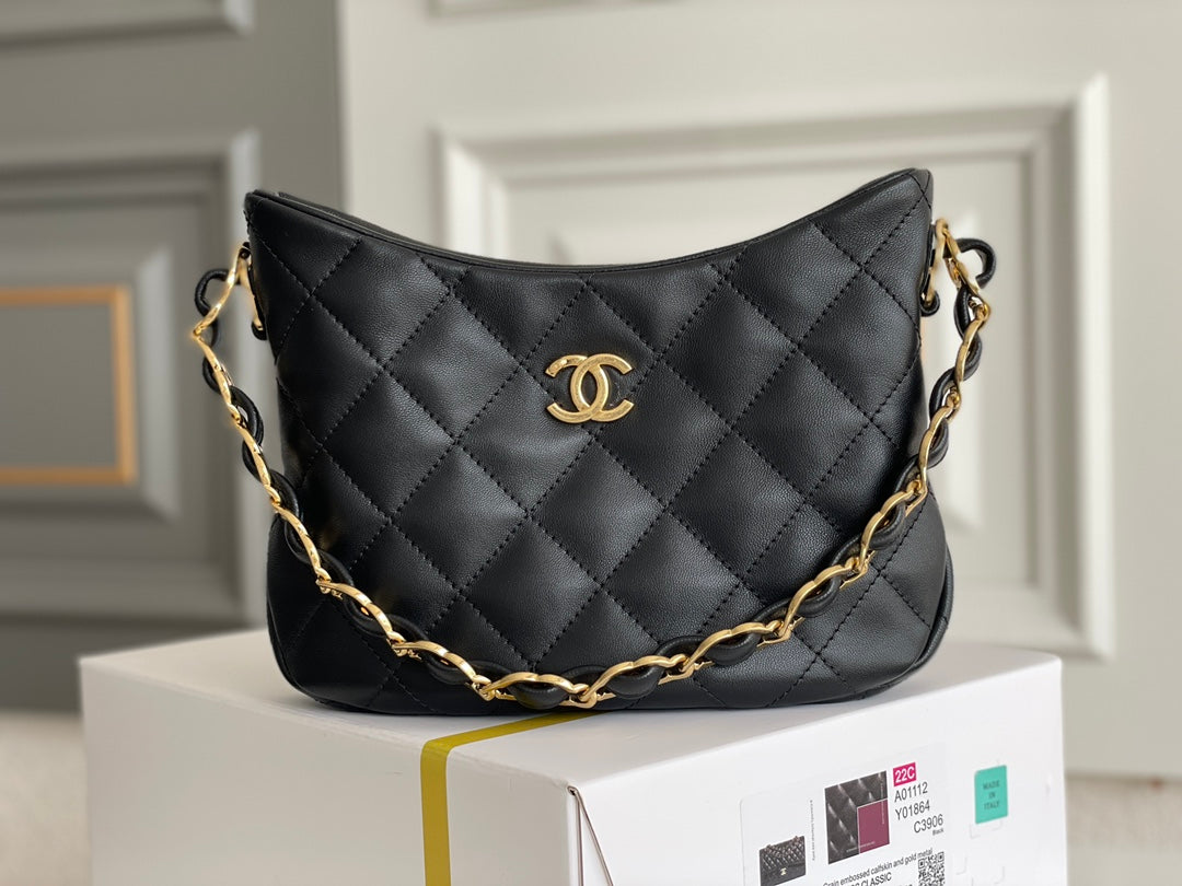 Chanel - Luxury Bag - CHL - 587