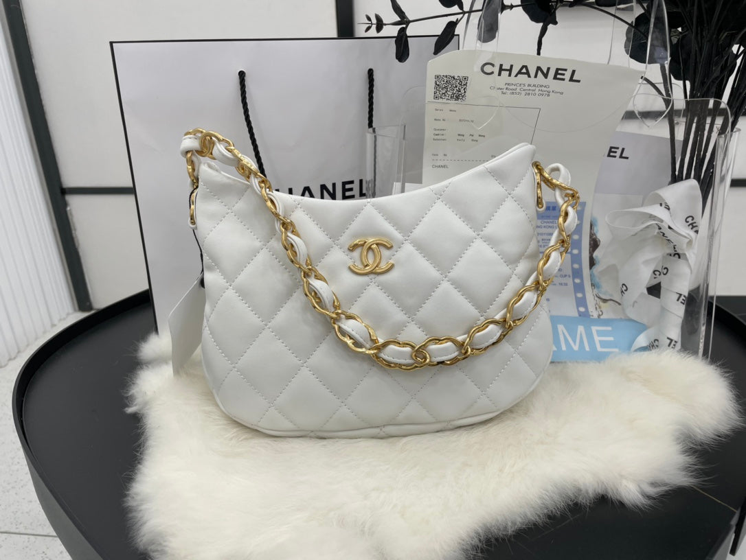 Chanel - Luxury Bag - CHL - 591