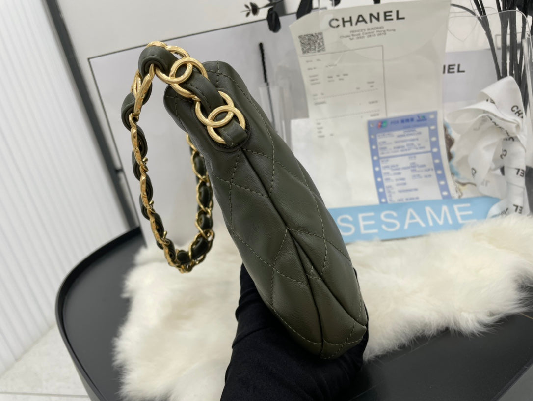 Chanel - Luxury Bag - CHL - 590