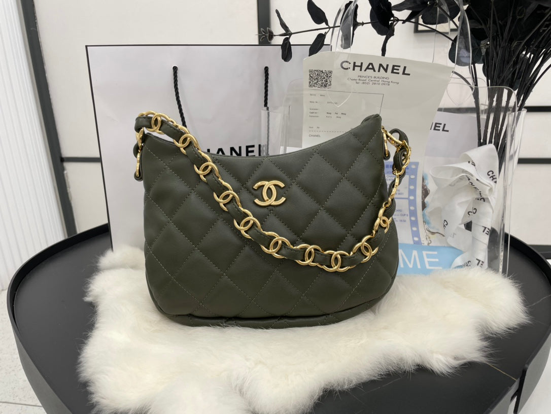Chanel - Luxury Bag - CHL - 590