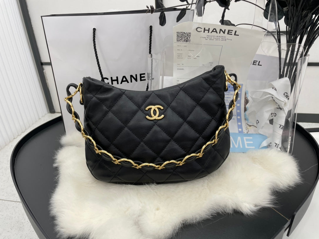 Chanel - Luxury Bag - CHL - 588