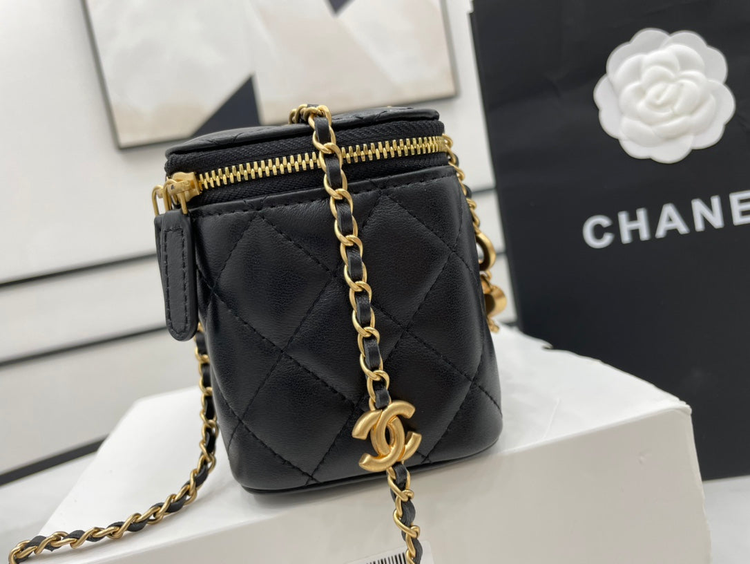 Chanel - Luxury Bag - CHL - 612