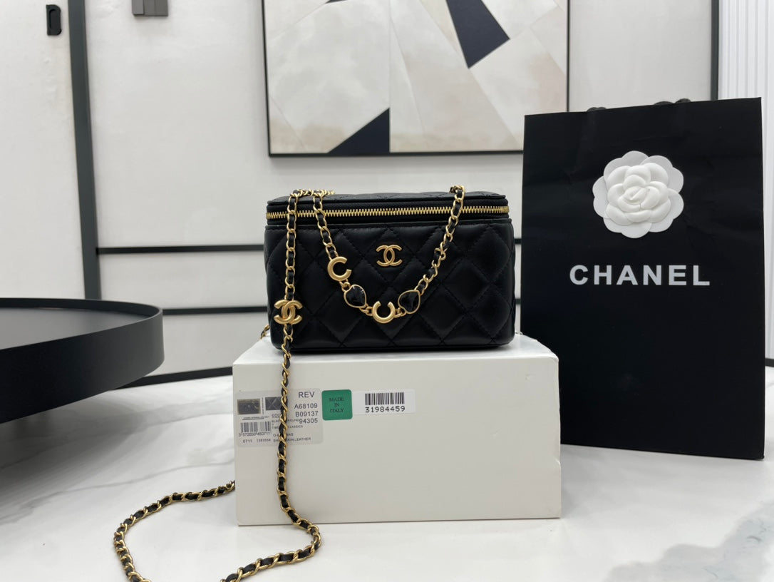 Chanel - Luxury Bag - CHL - 612