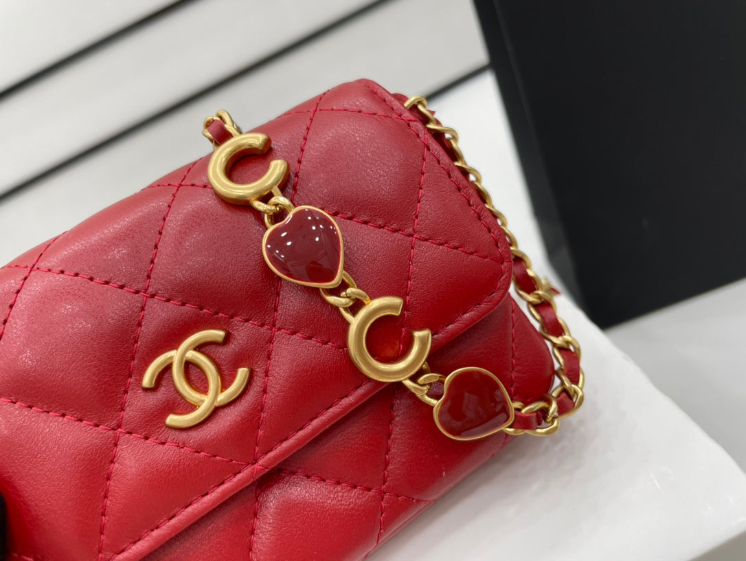 Chanel - Luxury Bag - CHL - 616