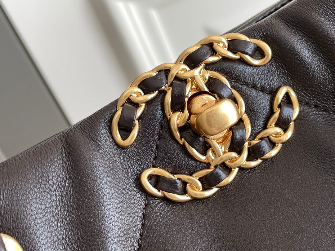 Chanel - Luxury Bag - CHL - 580