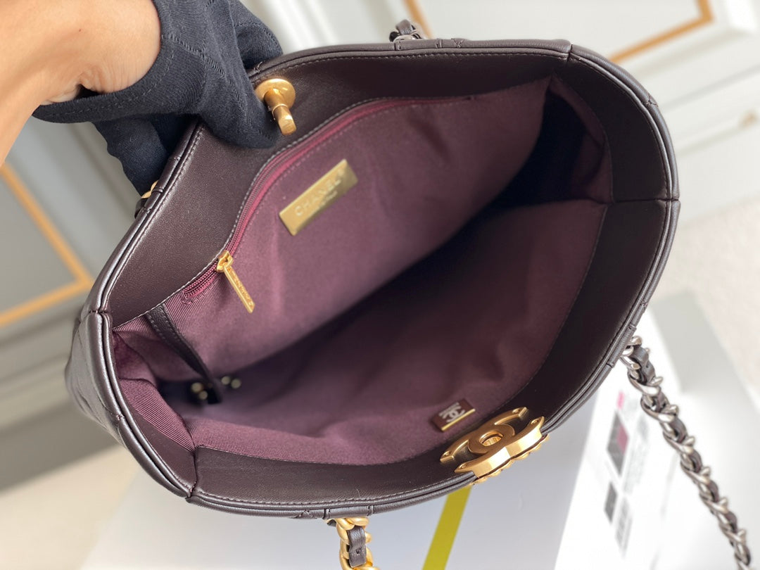 Chanel - Luxury Bag - CHL - 580
