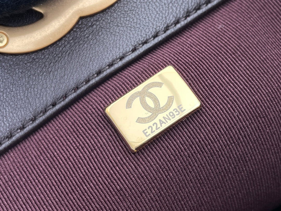 Chanel - Luxury Bag - CHL - 580