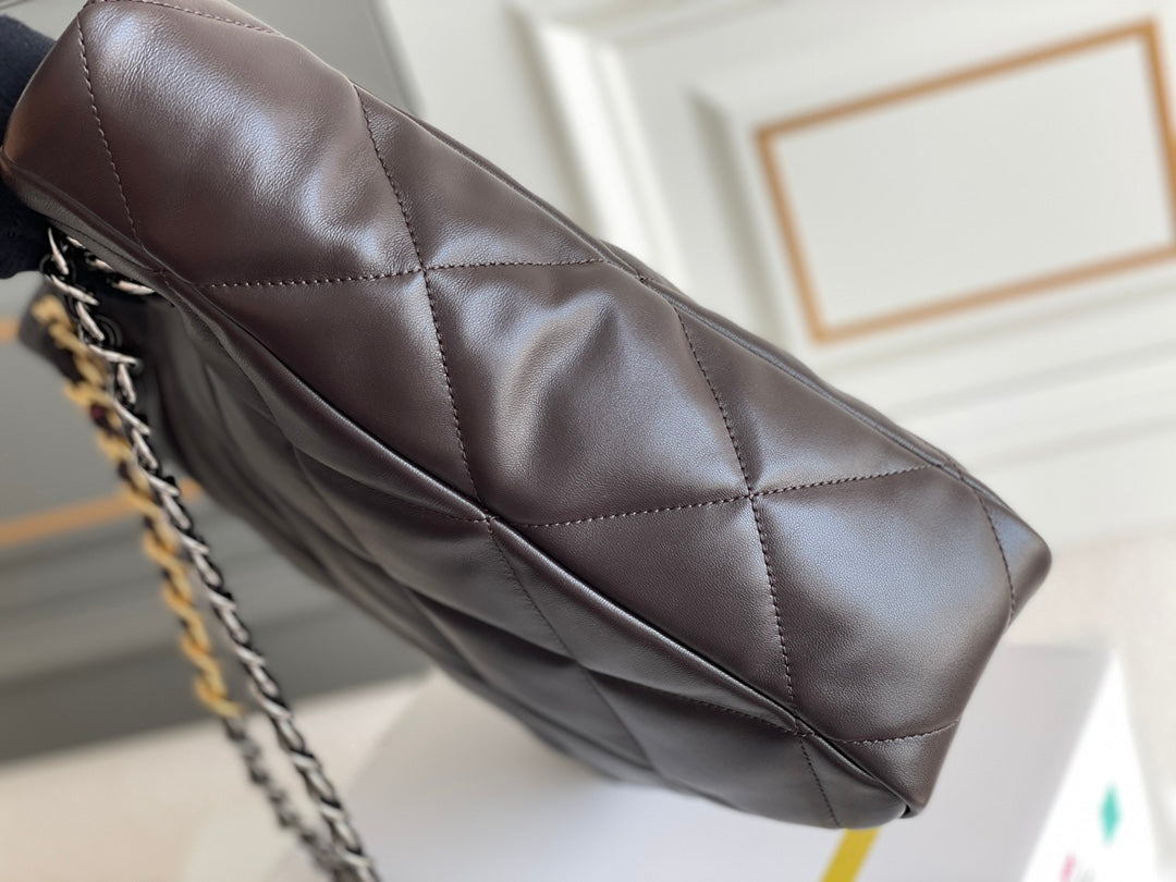 Chanel - Luxury Bag - CHL - 580