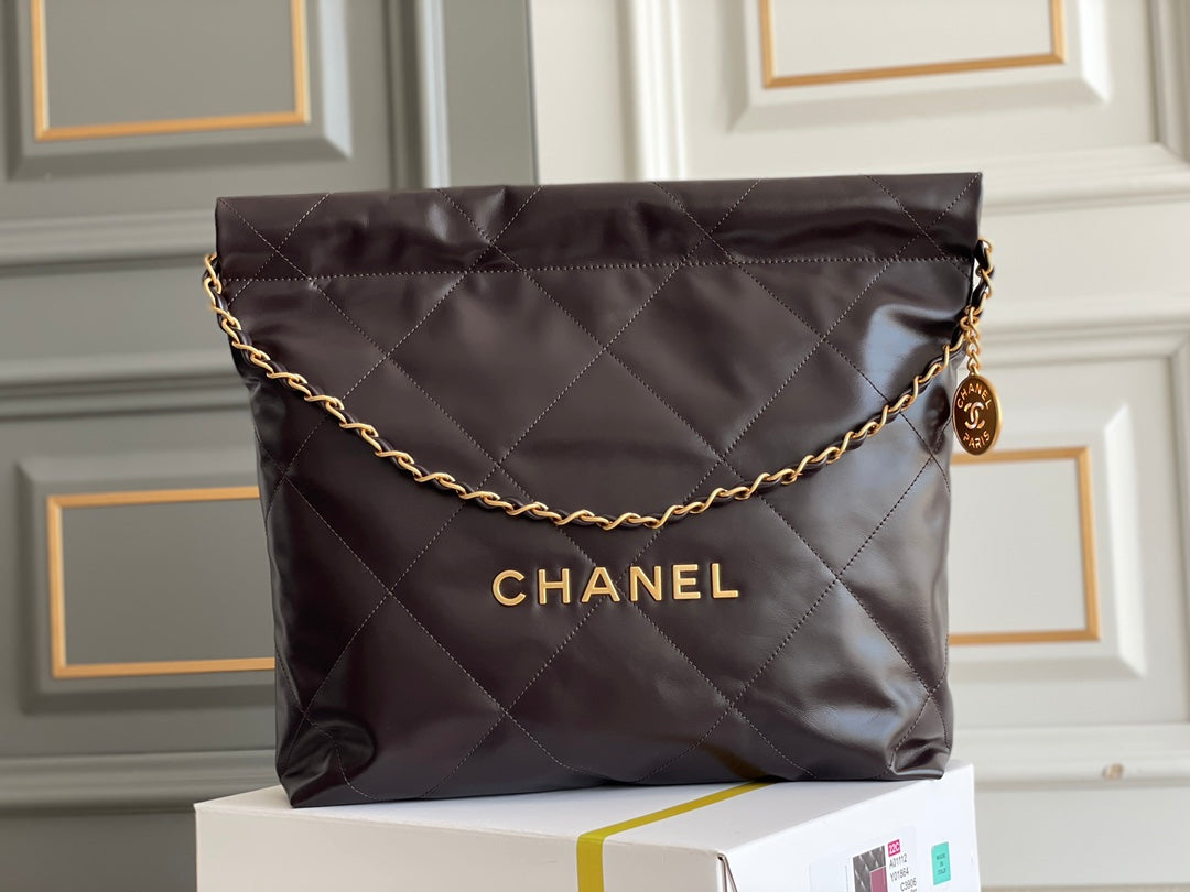 Chanel - Luxury Bag - CHL - 575