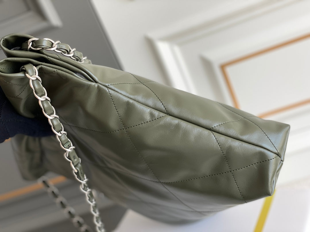 Chanel - Luxury Bag - CHL - 578