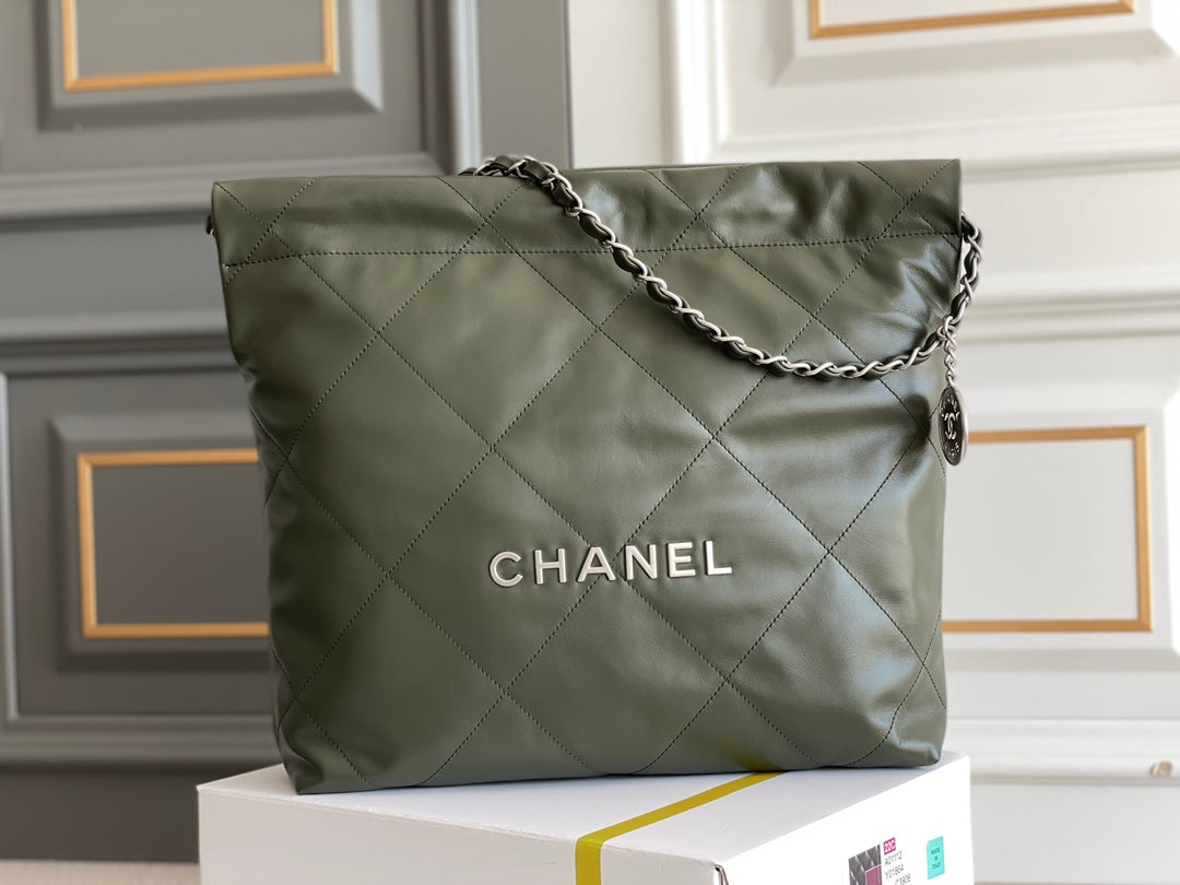 Chanel - Luxury Bag - CHL - 578