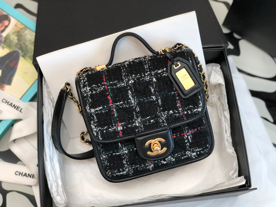 Chanel - Luxury Bag - CHL - 436