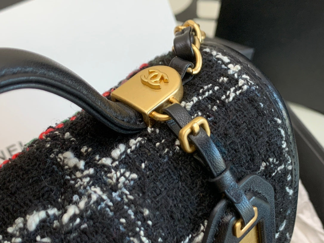 Chanel - Luxury Bag - CHL - 436