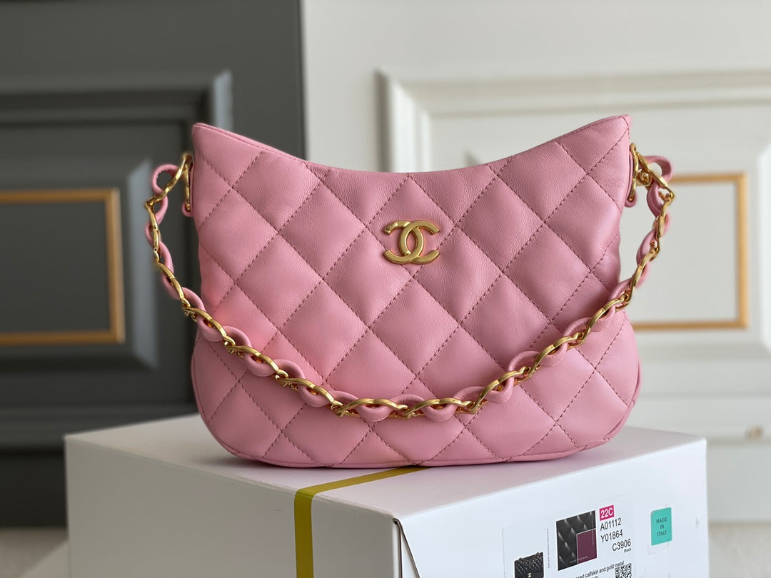 Chanel - Luxury Bag - CHL - 586