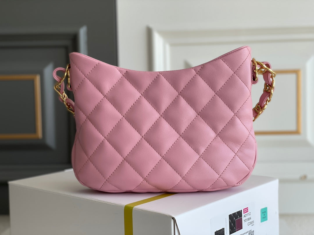 Chanel - Luxury Bag - CHL - 586