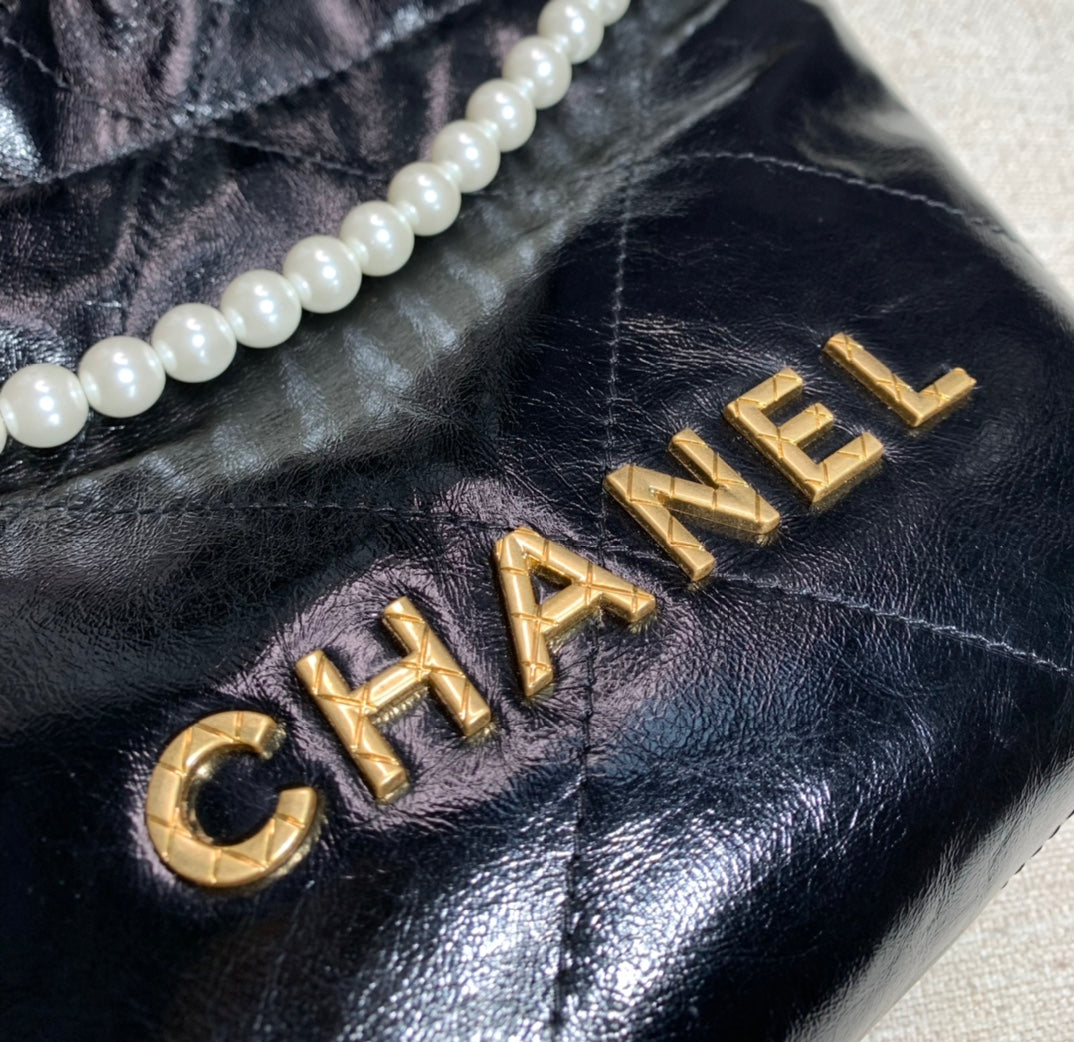 Chanel - Luxury Bag - CHL - 574