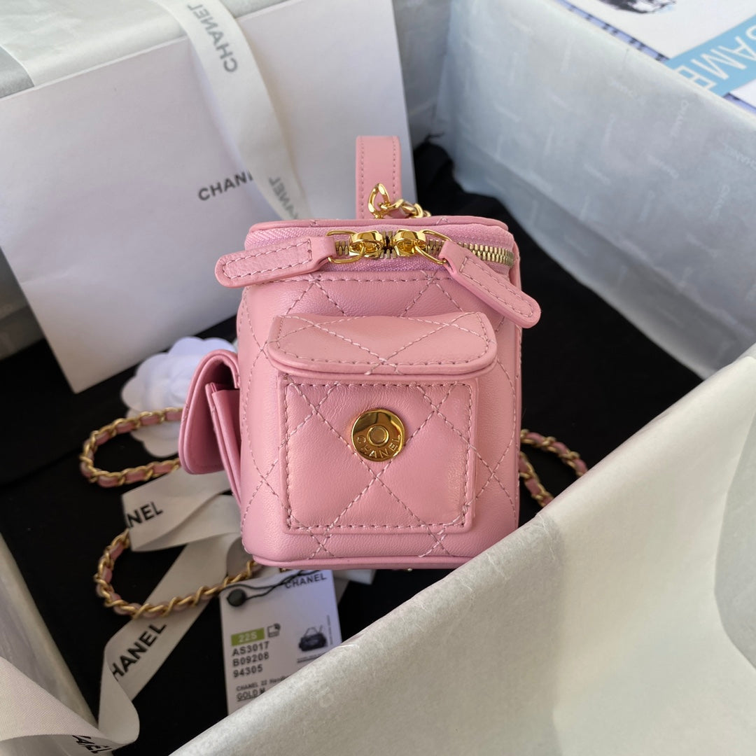Chanel - Luxury Bag - CHL - 533