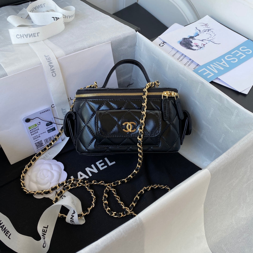 Chanel - Luxury Bag - CHL - 532