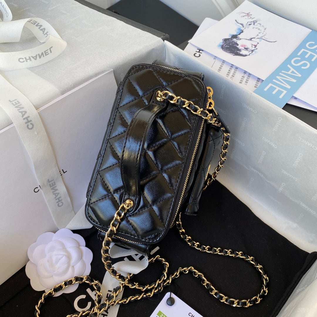 Chanel - Luxury Bag - CHL - 532